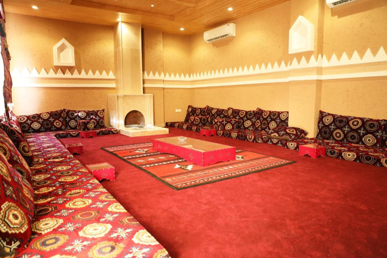 Amaaria Aquapark Resort Villas & Chalet Riad Exterior foto