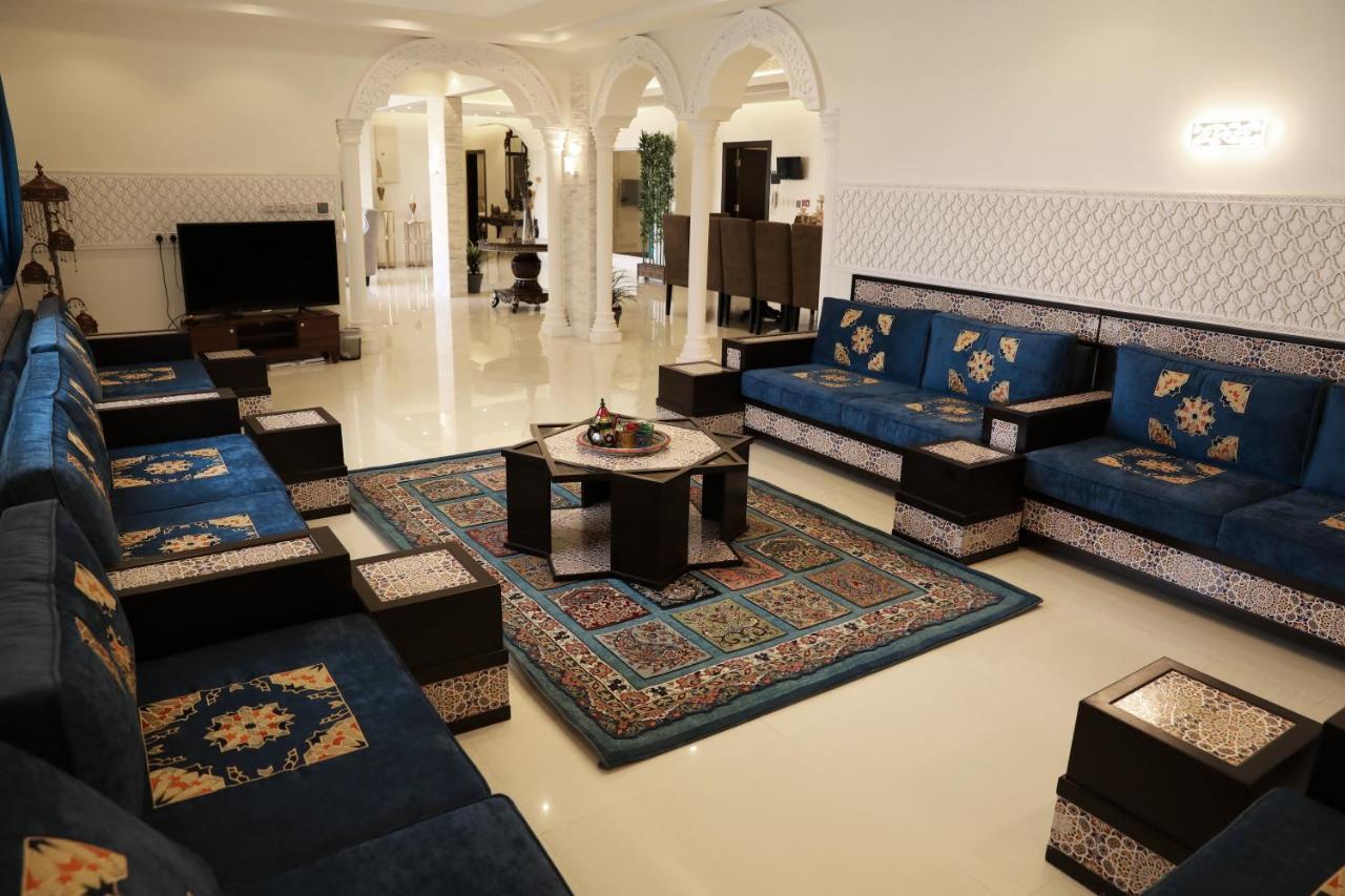 Amaaria Aquapark Resort Villas & Chalet Riad Exterior foto