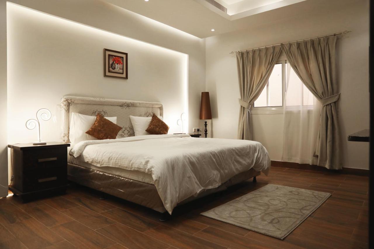 Amaaria Aquapark Resort Villas & Chalet Riad Exterior foto